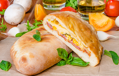Calzone