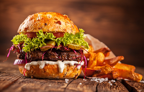 Burger