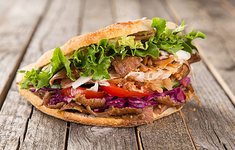 Kebab